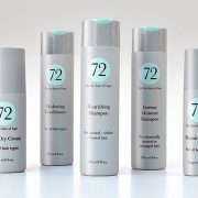 Spectra give 72 Hair the complete packaging solution