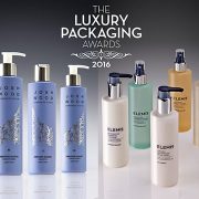 Spectra shortlisted for luxury packaging award