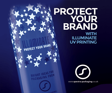 Protect Your Brand with Illuminate UV Printing