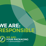 We are: Responsible