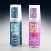 Salt of the Earth opts for an environmental solution from Spectra