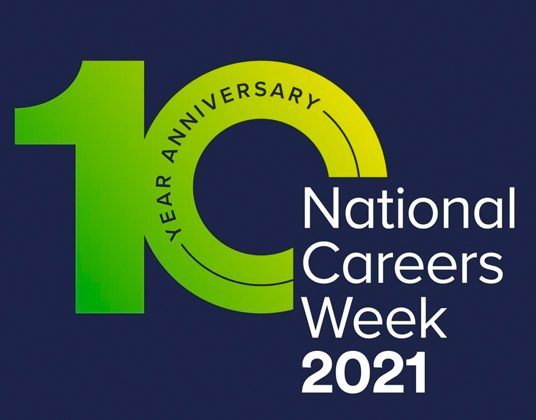Spectra recognises National Careers Week