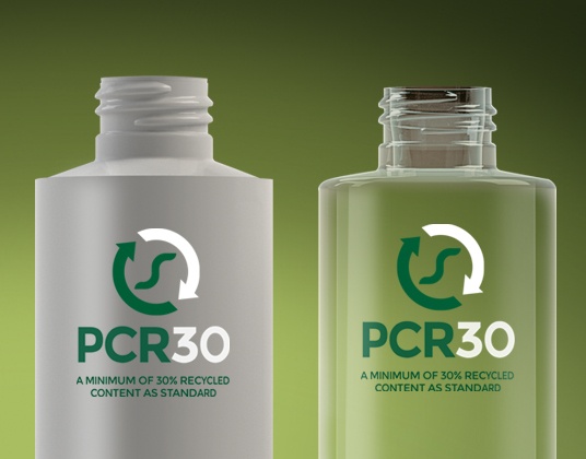 Spectra rolls out 30% minimum recycled content standard