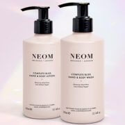 Neom Organics take advantage of Spectra’s recycled Roma pack