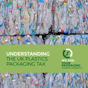 Understanding the Plastics Packaging Tax