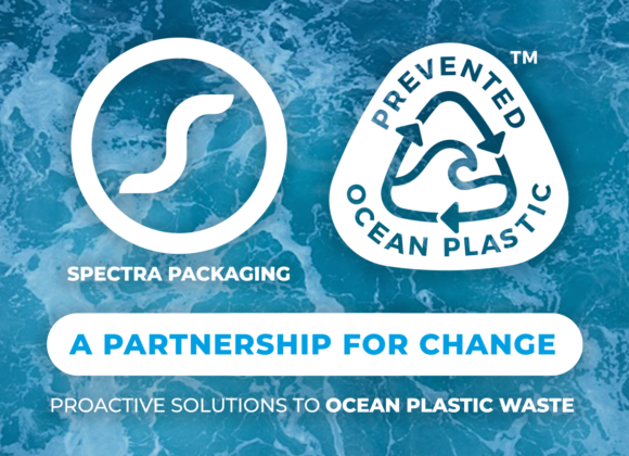 Spectra make prevented ocean plastic commitment