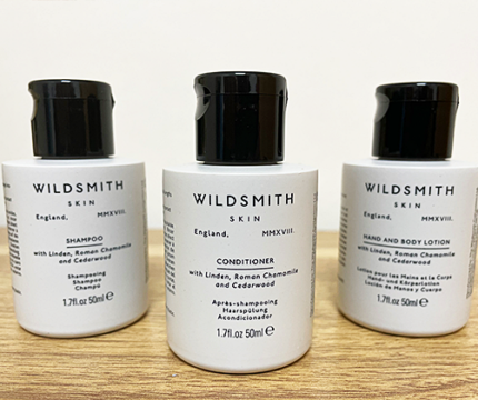 Wildsmith Skin takes advantage of Spectra’s complete packaging solutions 