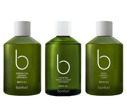 Spectra creates new bottles for Bamford