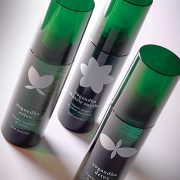 Spectra create a seamless look for Yogandha’s Yoga oil range