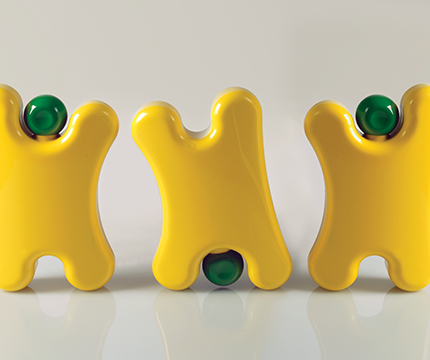 Spectra continue to inspire with innovative design and tooling