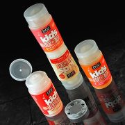 Spectra offer a creative solution for DGJ’s hair and bodywash products