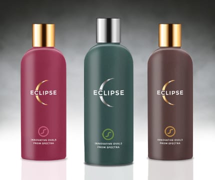 Spectra adds to its innovative Eclipse Oval Range