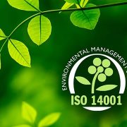 Spectra gains important environmental accreditation
