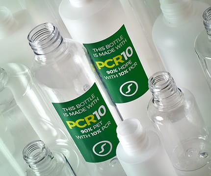 Spectra launch PCR10