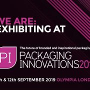 Spectra to exhibit at premier London show