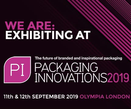 Spectra to exhibit at premier London show