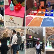 Spectra enjoy busy London show