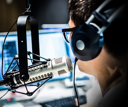 Spectra participates in plastics debate on BBC radio show