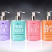 Spectra gives Satoki Partners Oy  the complete packaging solution