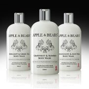 Apple and Bears Cosmetics choose Spectra for a stylish solution