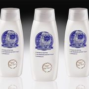 Spectra create new pet care packs  for Auld Sharkey