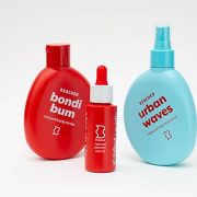 Beached opt for a recycled custom solution from Spectra