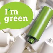 Spectra launch biopolymer packaging