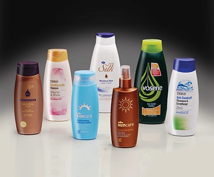 The Broadway Range – Spectra’s versatile packaging solution