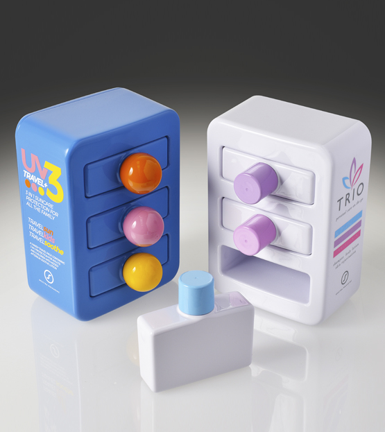 Cassetto Drawer Pack