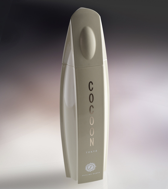 The Cocoon