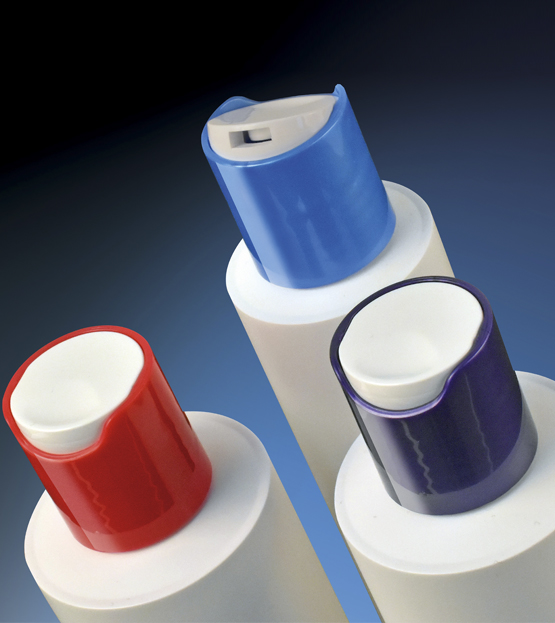 24/410 Disc Top Cap