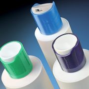 Spectra’s new disc top bolsters extensive closure range