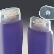Spectra launch new oval snap-on closure