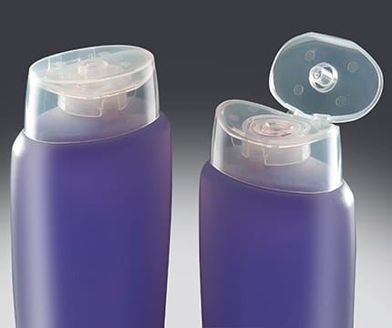Spectra launch new oval snap-on closure