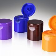 Spectra launch new flip-top closure range