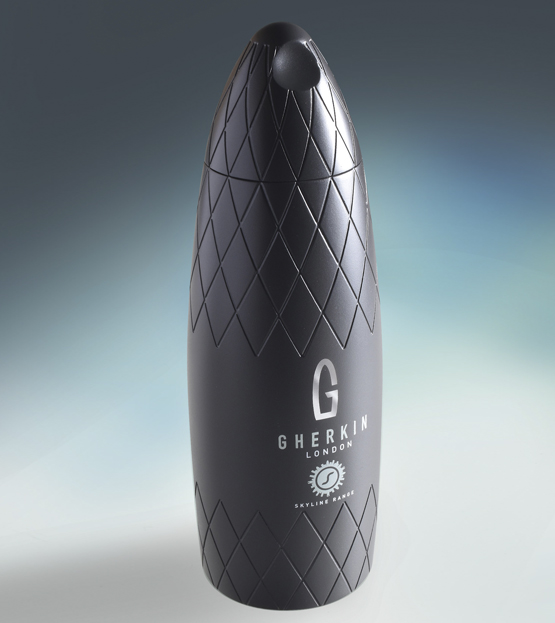 The Gherkin