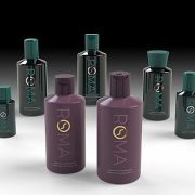 Spectra grow their popular Roma range