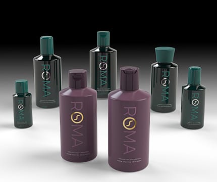 Spectra grow their popular Roma range