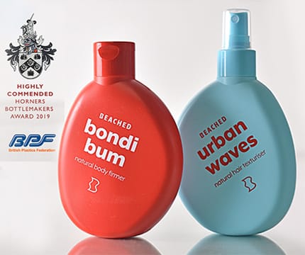 Spectra recognised in prestigious BPF packaging award