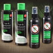 incognito opt for Spectra’s biopolymer packaging