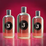 Spectra provides new bottles for  Jack Body Wash from Richard E. Grant