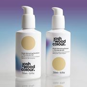 Josh Wood Colour choose Spectra’s Roma pack