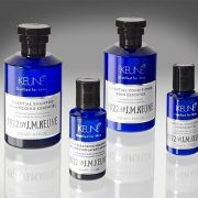 Custom or standard? Keune look to  Spectra for both