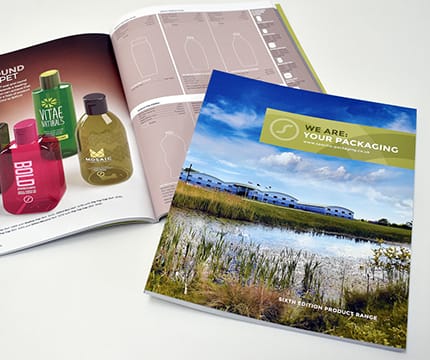 Spectra to unveil new product catalogue in London
