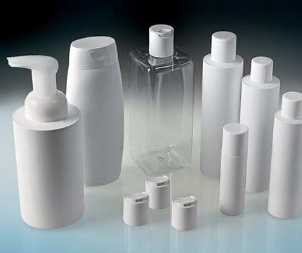 Spectra grows standard ranges