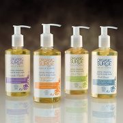 Organic Surge choose Spectra’s popular Roma design