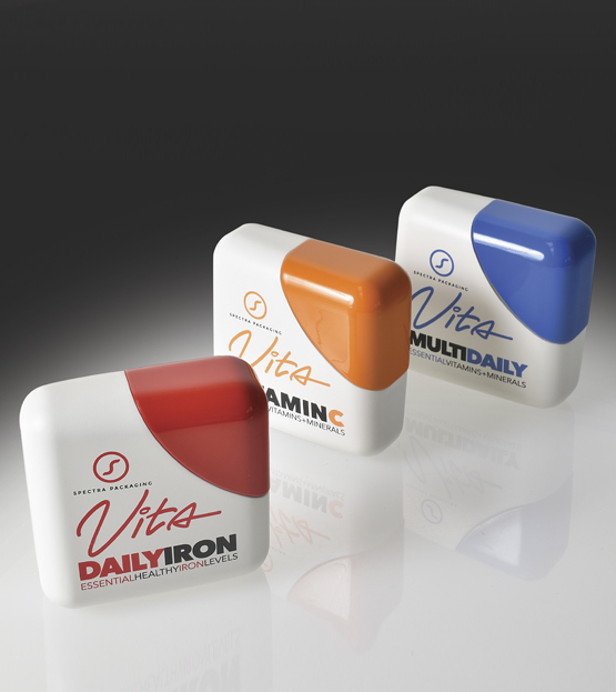 Piazzo Tablet Pack