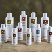 Spectra give Pure Lakes a  biopolymer solution