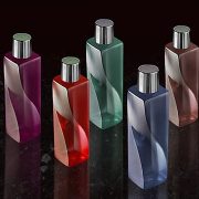 Spectra unveil a new twist on standard packaging