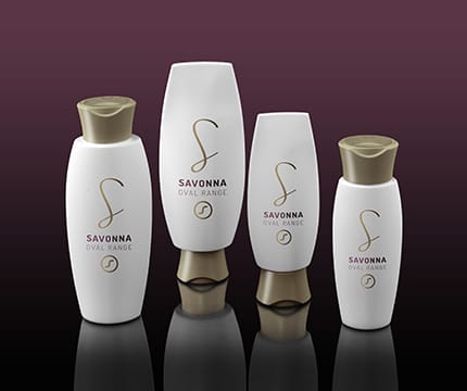The Savonna – Spectra’s stylishly innovative oval range
